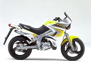 TDR125