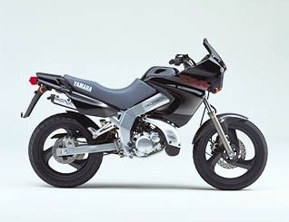TDR125