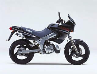 TDR125