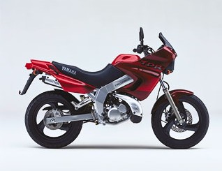 TDR125