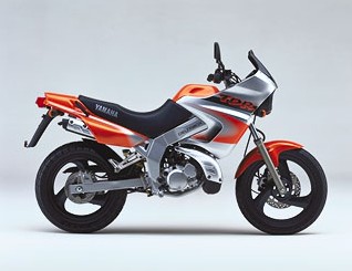 TDR125