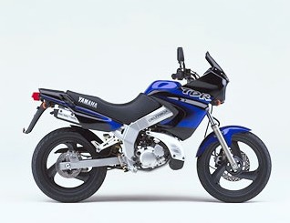 TDR125