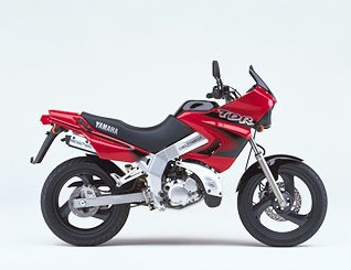 TDR125