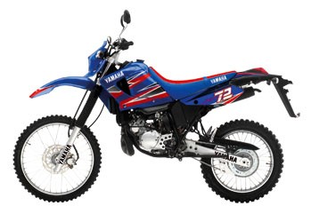 DT125RE