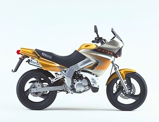 TDR125