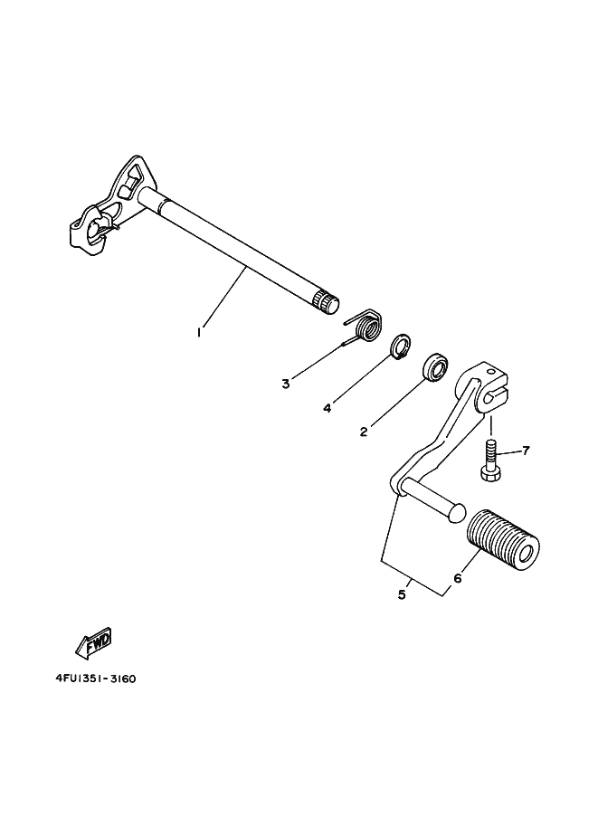 16 - SELECTEUR