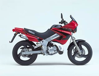 TDR125