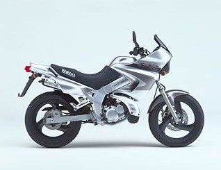 TDR125