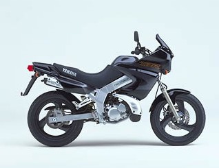 TDR125