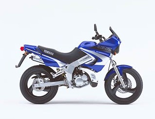 TDR125