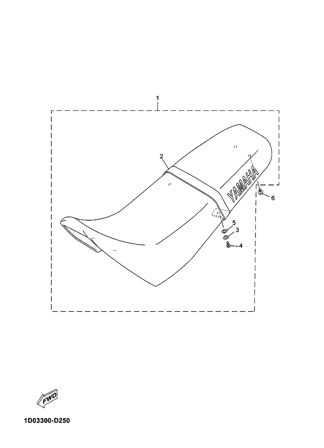 25 - SELLE