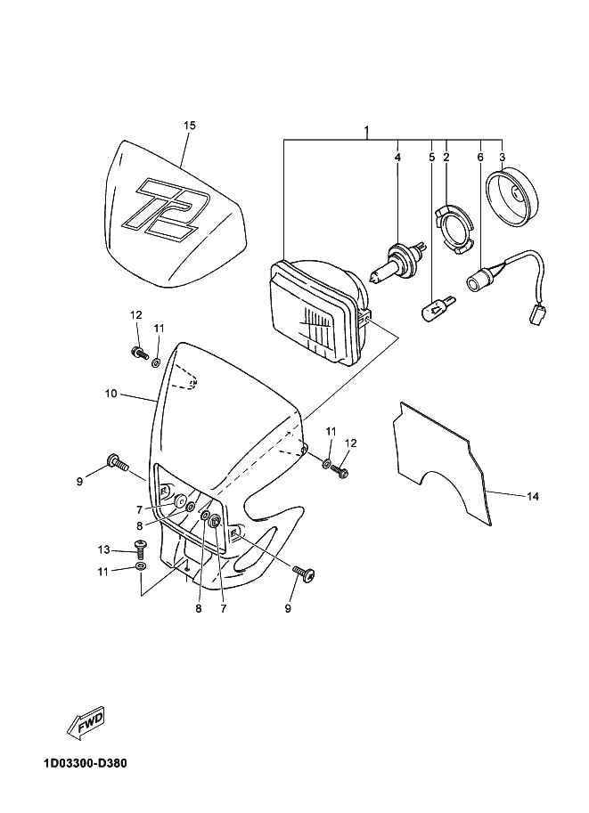38 - PHARE