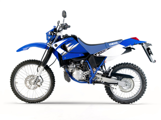 DT125RE