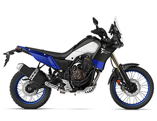 Yamaha TENERE 700