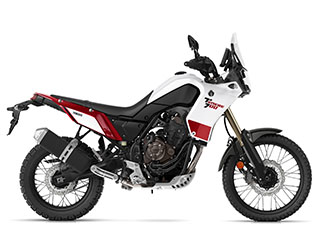 TENERE 700