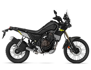 TENERE 700