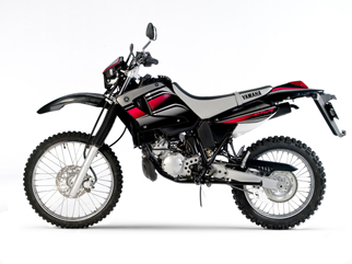 DT125RE