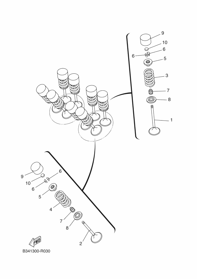 03 - SOUPAPE
