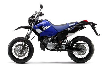 DT125X