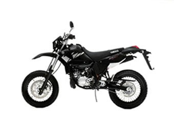 DT125X