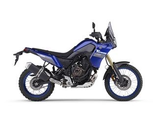TENERE 700