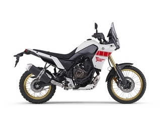 TENERE 700