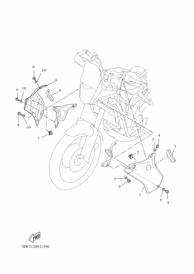40 - CAPOT 2