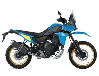 TENERE 700 RALLY 35KW