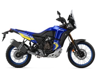 TENERE 700 WORLD RAID