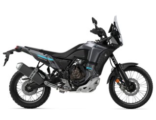 TENERE 700 WORLD RAID