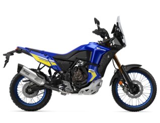 TENERE 700 WORLD RAID