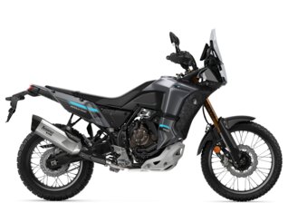 TENERE 700 WORLD RAID