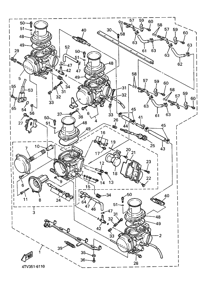 11 - CARBURATEUR