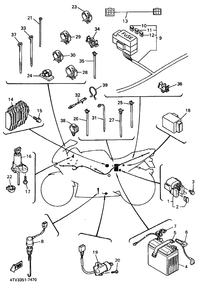 47 - PARTIE ELECTRIQUE 2