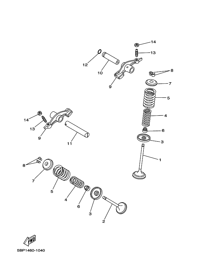 04 - SOUPAPE