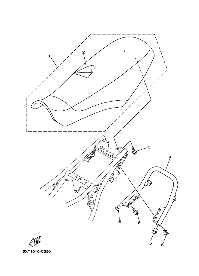 25 - SELLE