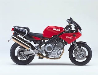 TRX850
