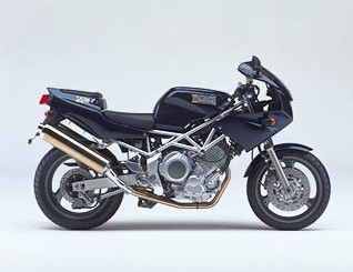 TRX850