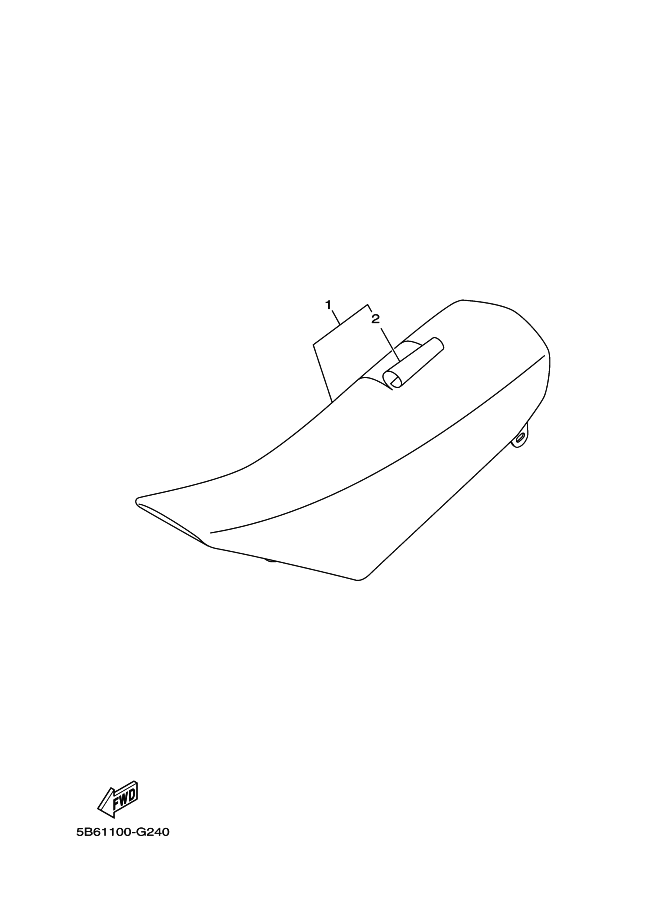 25 - SELLE