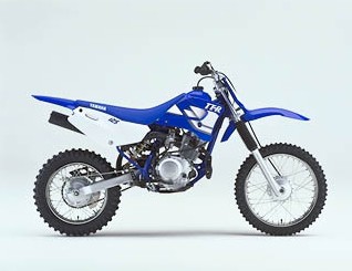 TT-R125