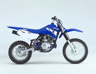 TT-R125