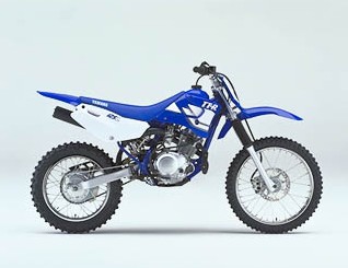 TT-R125LW