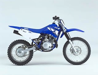 TT-R125LW
