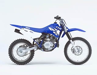 TT-R125LW