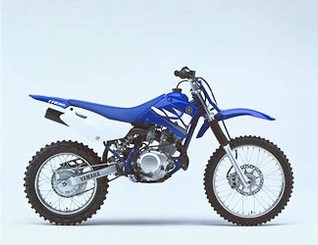 TT-R125LW