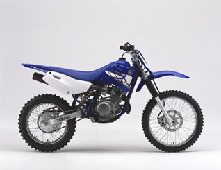 TT-R125LW
