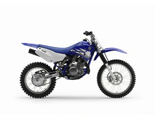 TT-R125LW