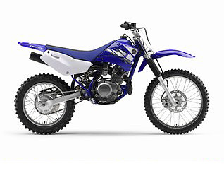 TT-R125LW