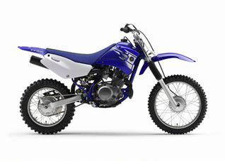 TT-R125LW