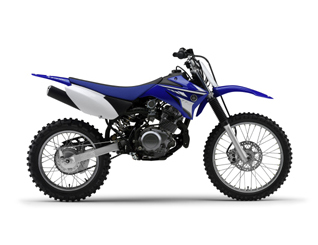 TT-R125LW